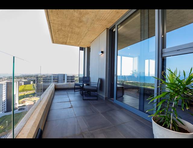 3 BEDROOM APARTMENT FOR SALE IN UMHLANGA RIDGESIDE